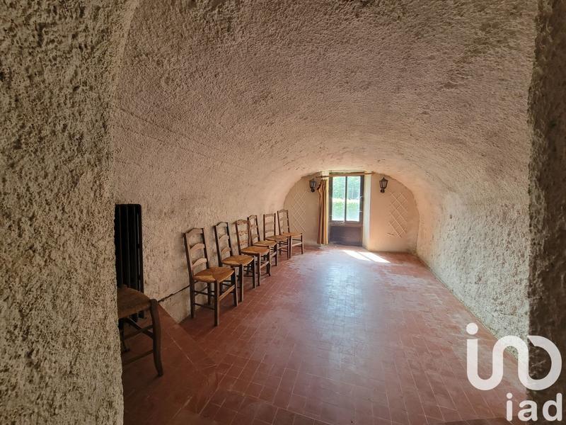 Maison - 450 m² - 10 pièces