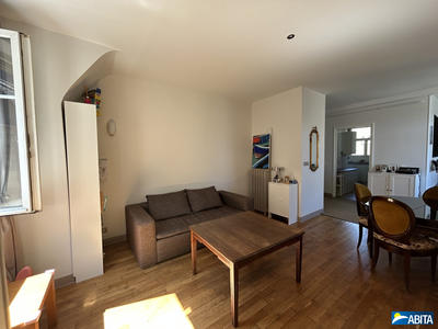 Appartement - 76 m² - 3 pièces