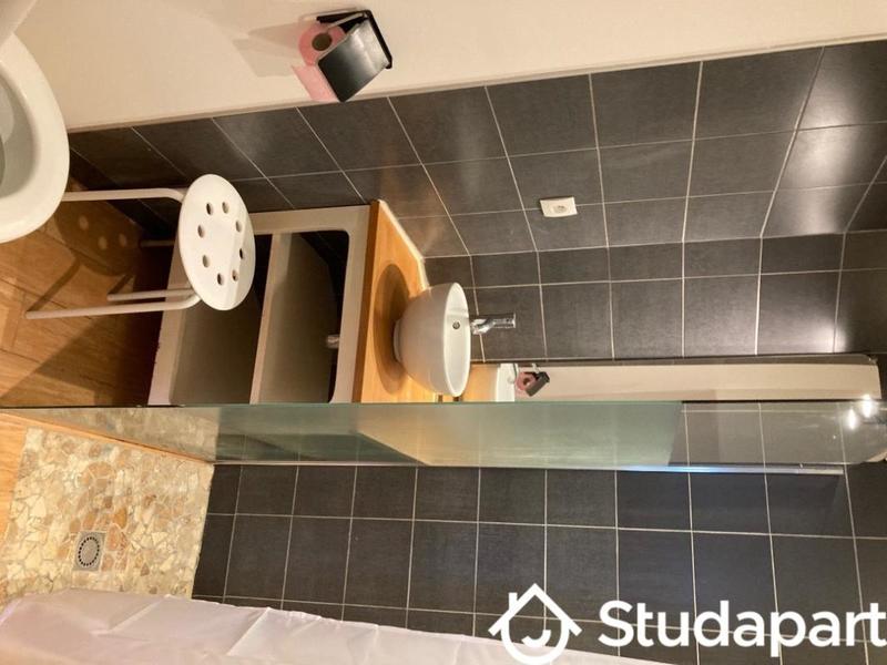 Appartement - 18 m² - 1 pièce