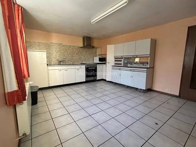 Appartement - 84 m² - 3 pièces