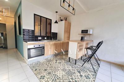 Appartement - 30 m² - 1 pièce