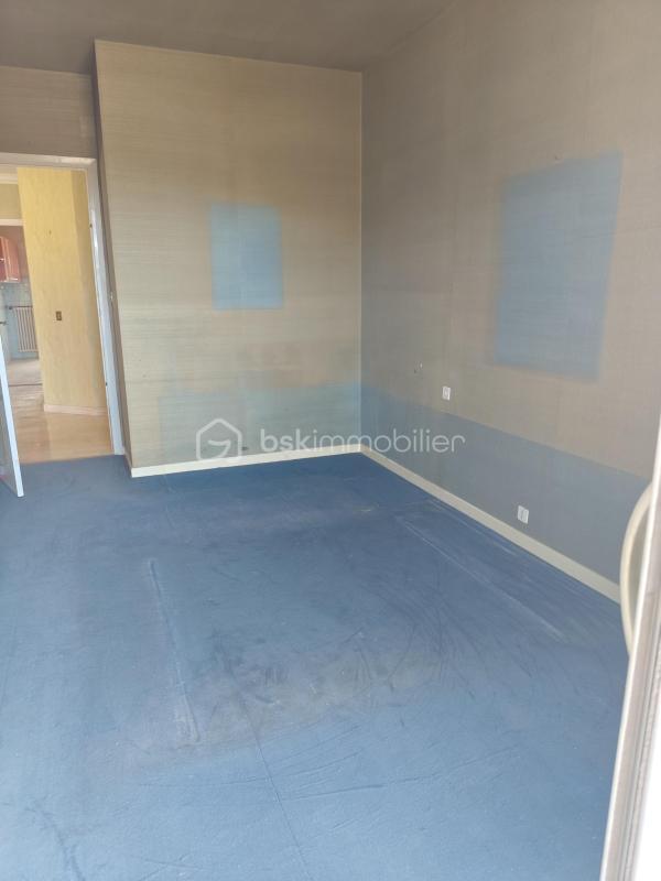 Appartement - 74 m² - 3 pièces