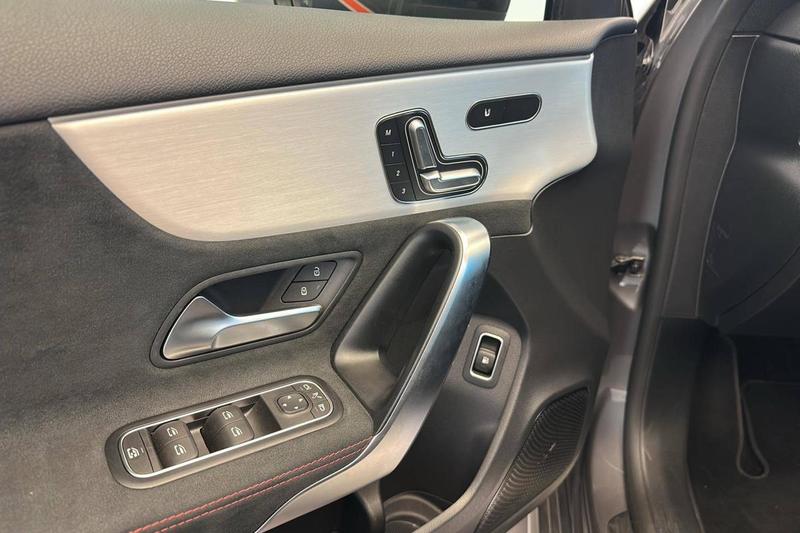 Mercedes Classe a 250 e 8g-Dct Amg Line