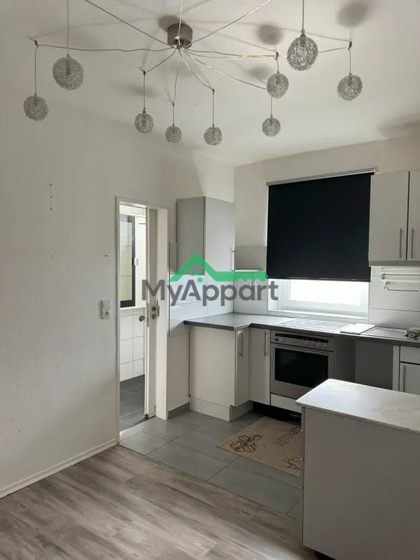 Appartement - 33 m² - 1 pièce