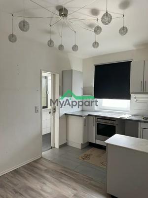 Appartement - 33 m² - 1 pièce