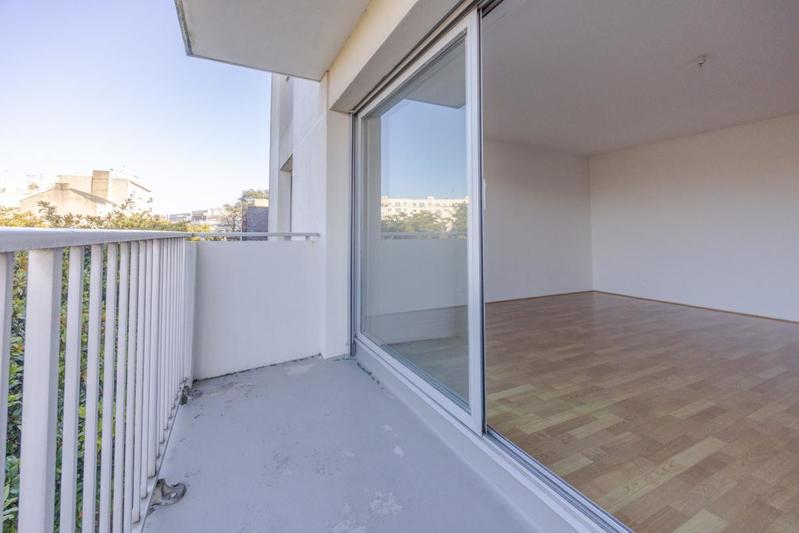 Appartement - 91 m² - 4 pièces