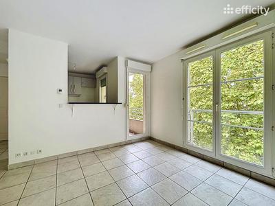 Appartement - 54 m² - 3 pièces