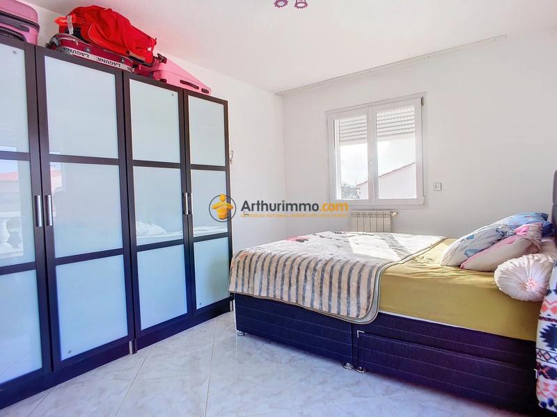 Maison - 147 m² - 4 pièces