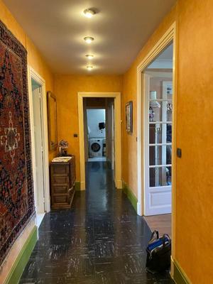 Appartement - 100 m² - 5 pièces