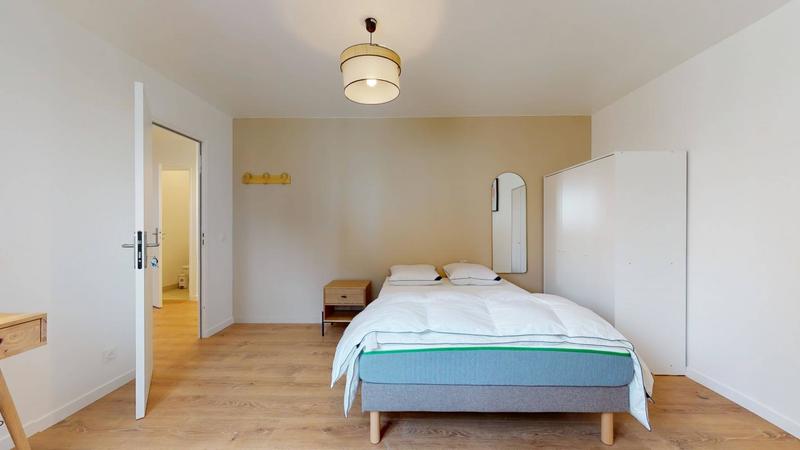 Appartement - 110 m²