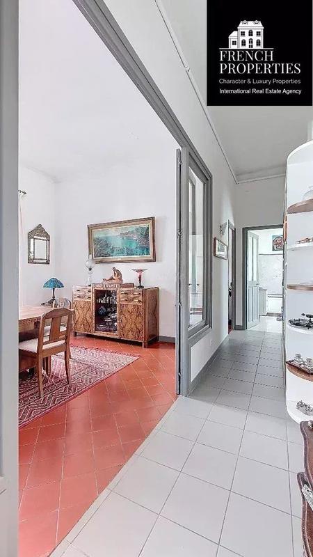 Appartement - 4 pièces