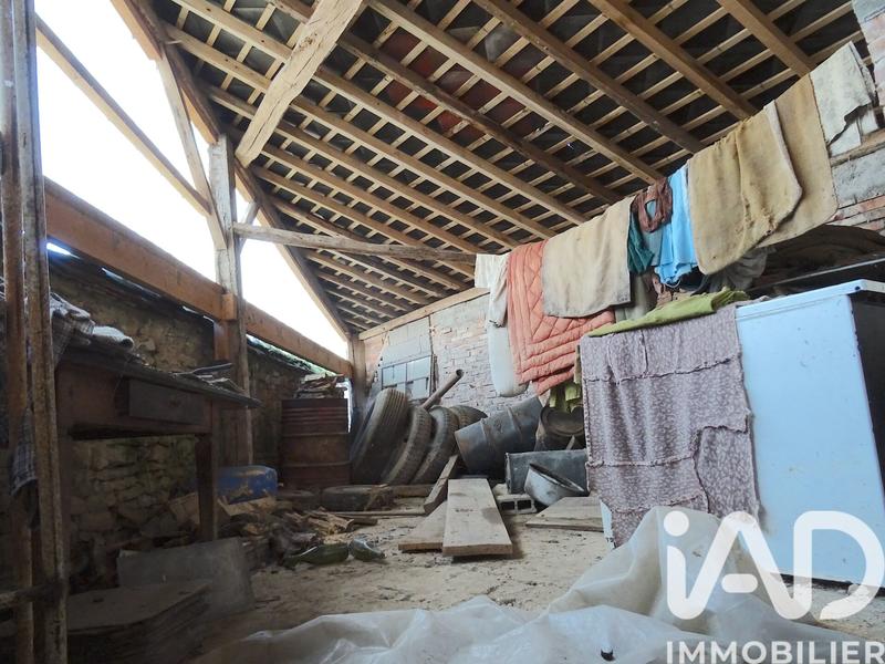 Maison - 69 m² - 5 pièces