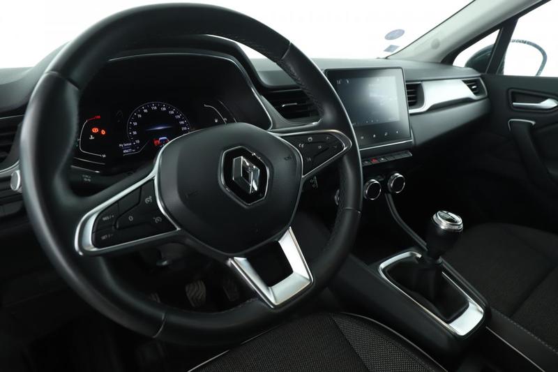 Renault Captur 1.0 TCe Intens 91 ch