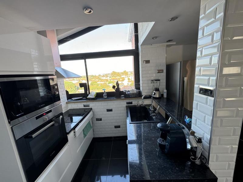 Appartement - 74 m² - 3 pièces