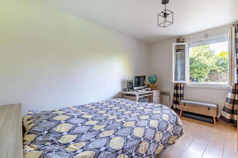 Maison - 125 m² - 7 pièces