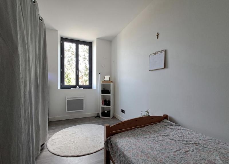 Immeuble - 200 m² - 8 pièces