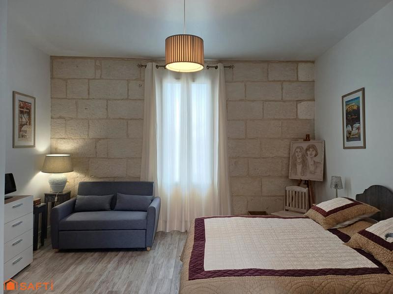 Maison - 226 m² - 7 pièces