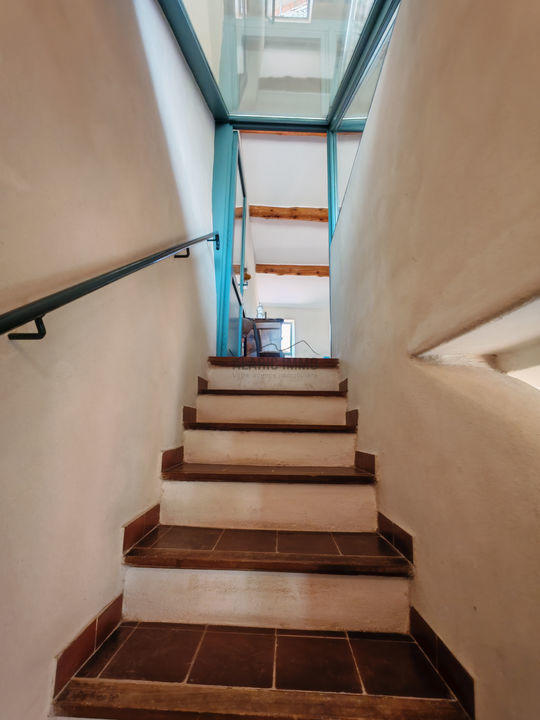 Maison de village - 42 m² - 3 pièces