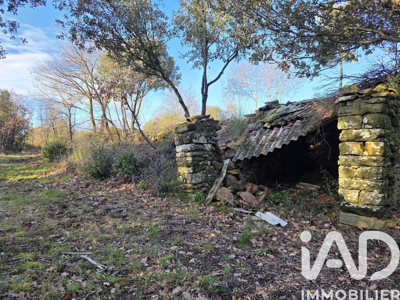 Terrain agricole - 15 457 m²