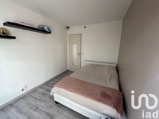 Appartement - 116 m² - 7 pièces