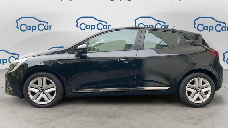 Renault Clio V 1.0 SCe 75 Business