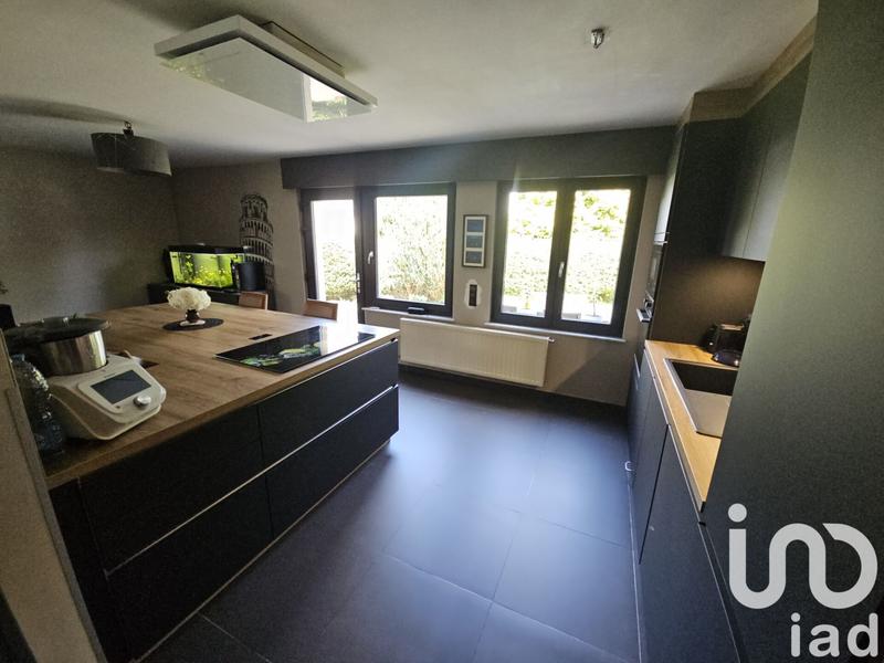 Maison de maîtres - 164 m² - 7 pièces