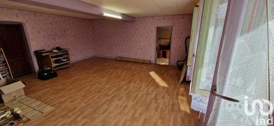 Maison - 189 m² - 7 pièces