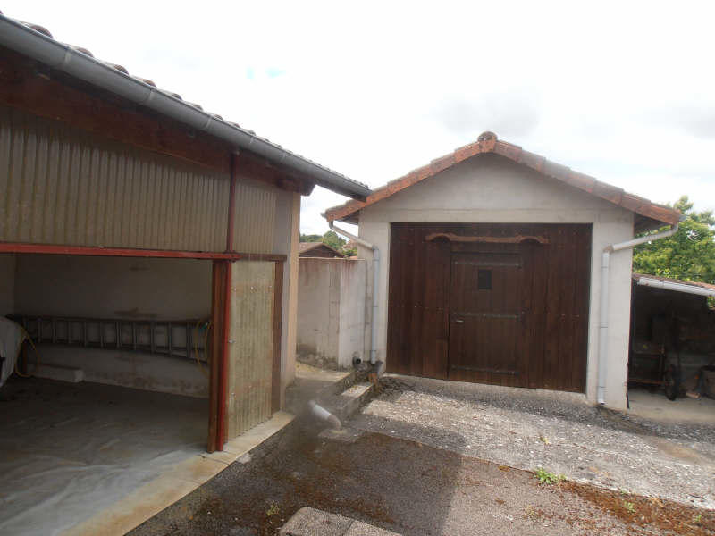 Maison - 140 m² - 7 pièces