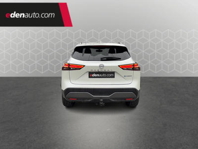 Nissan Qashqai e-Power 190 ch n-Connecta