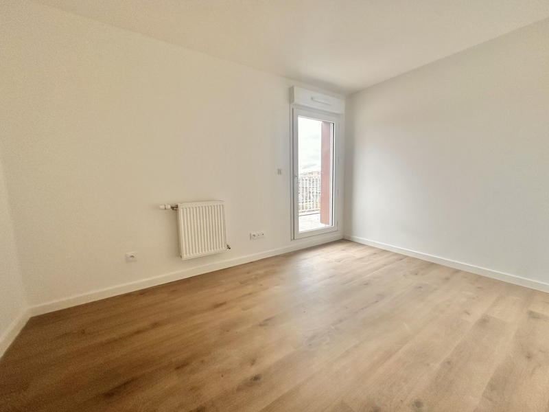 Appartement - 84 m² - 3 pièces