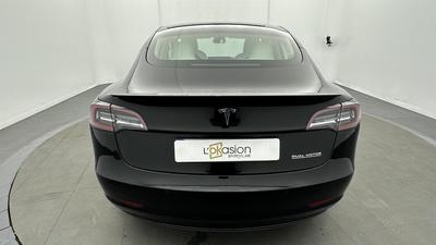 Tesla Model 3 Performance Awd