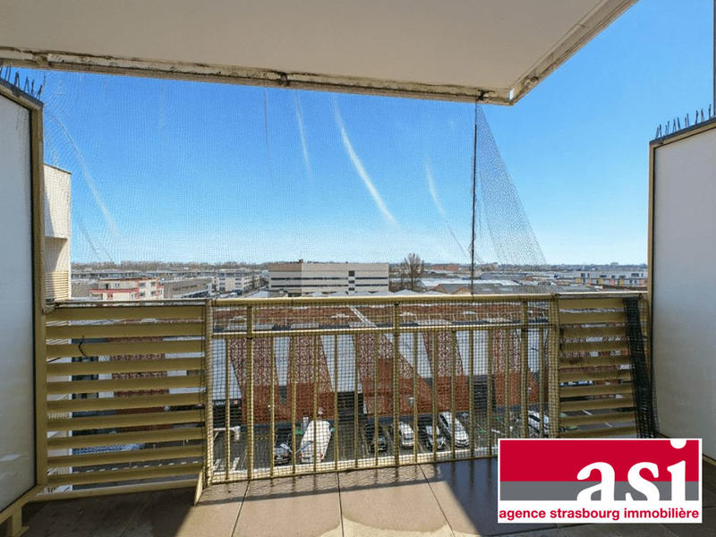 Appartement - 25 m² - 1 pièce