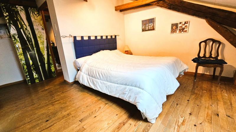 Propriété - 263 m² - 10 pièces