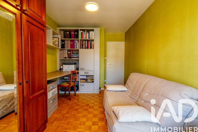 Appartement - 123 m² - 7 pièces