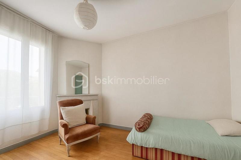 Maison de ville - 135 m² - 4 pièces