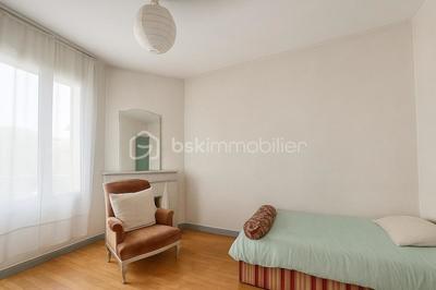 Maison de ville - 135 m² - 4 pièces