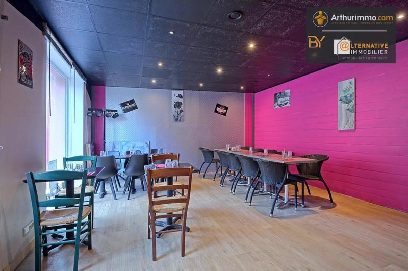 Appartement - 360 m²