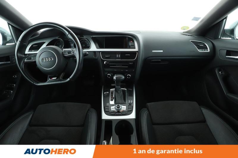 Audi A5 sportback 2.0 Tdi Clean Diesel s line Multitronic 190 ch