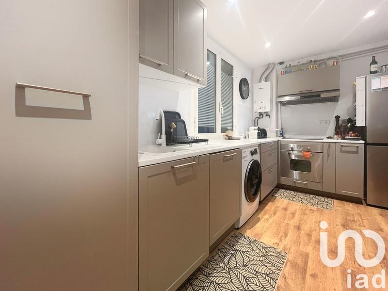 Appartement - 70 m² - 4 pièces