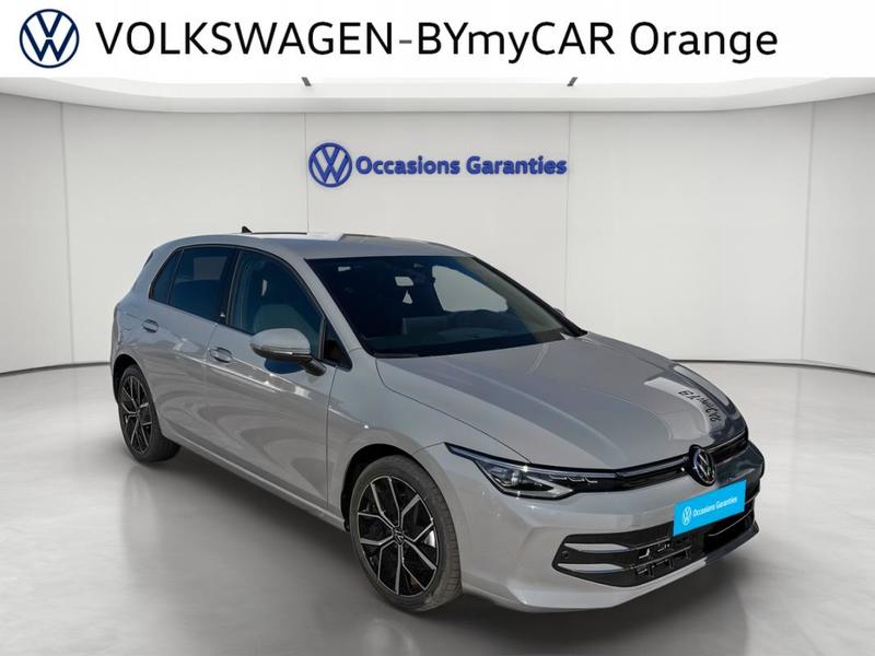 Volkswagen Golf 1.5 eHybrid 204 Dsg6 Edition 50