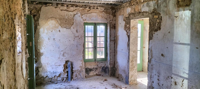 Mas - 160 m² - 3 pièces