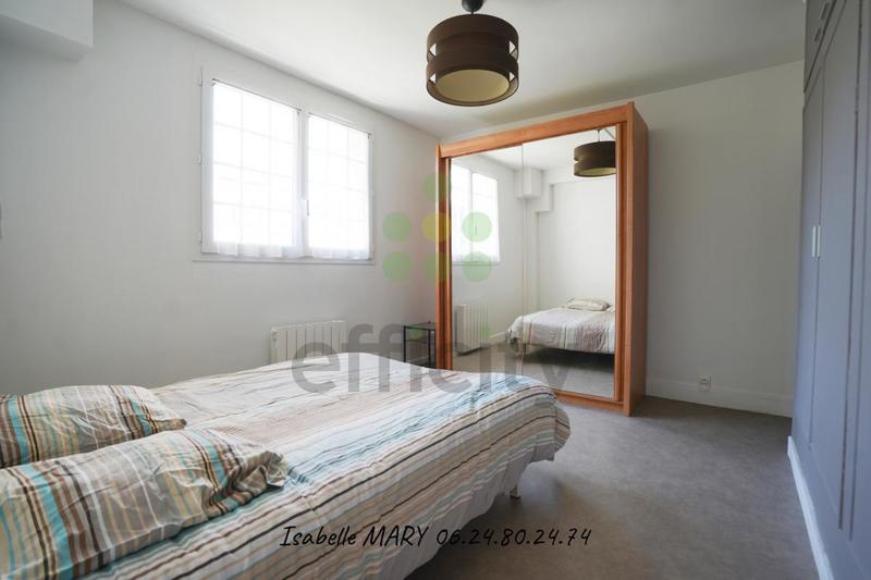 Maison - 179 m² - 5 pièces