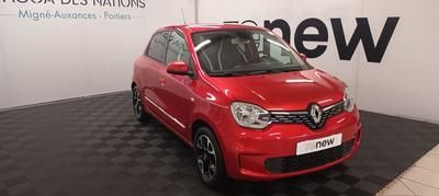 Renault Twingo III TCe 95 Intens