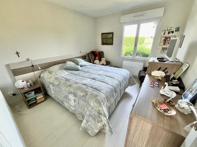 Pavillon - 130 m² - 6 pièces