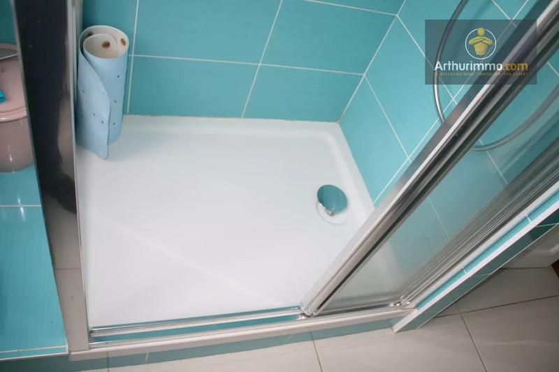 Maison - 134 m² - 6 pièces