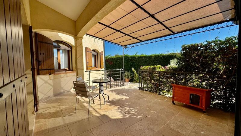 Villa - 132 m² - 4 pièces