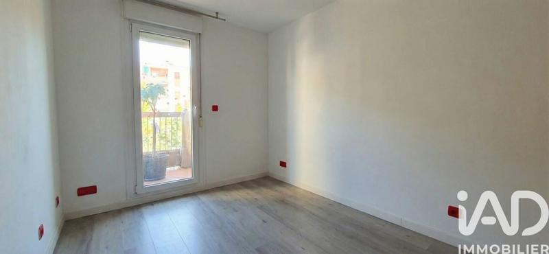 Appartement - 100 m² - 5 pièces