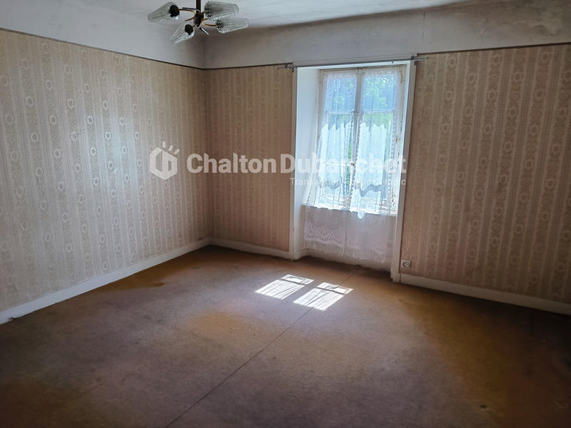 Maison - 108 m² - 5 pièces