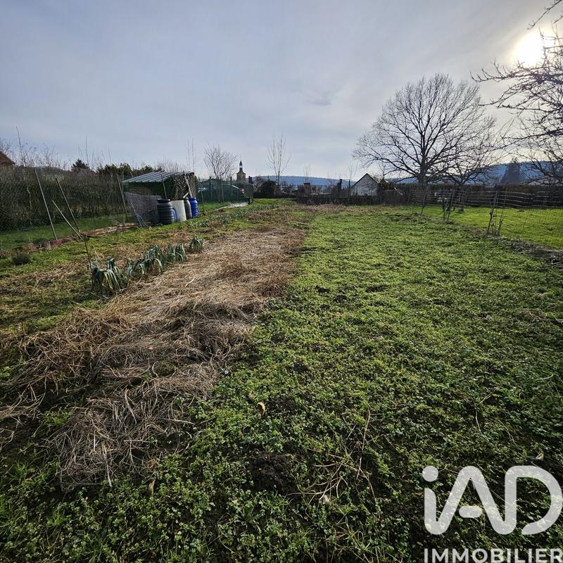 Maison de village - 170 m² - 7 pièces