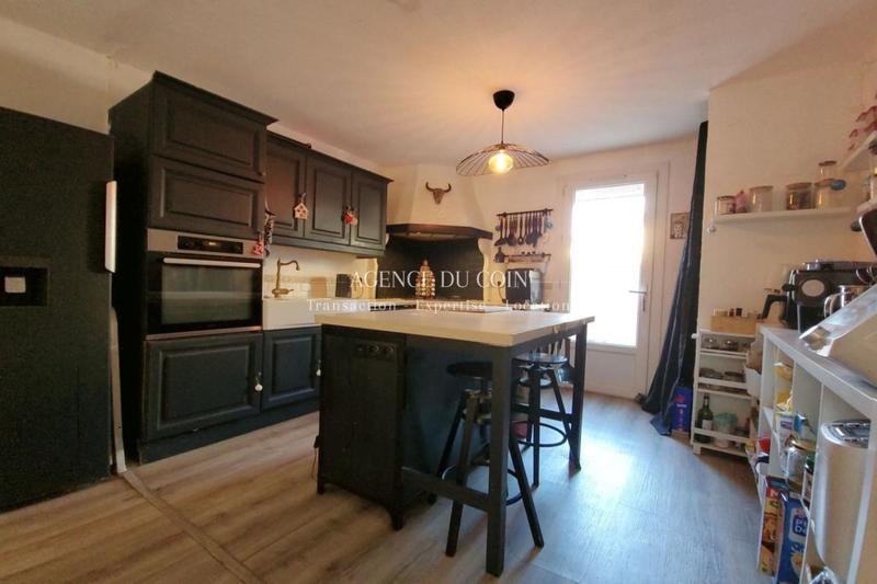 Villa - 93 m² - 5 pièces